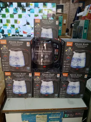 2litres Raf Water Kettle