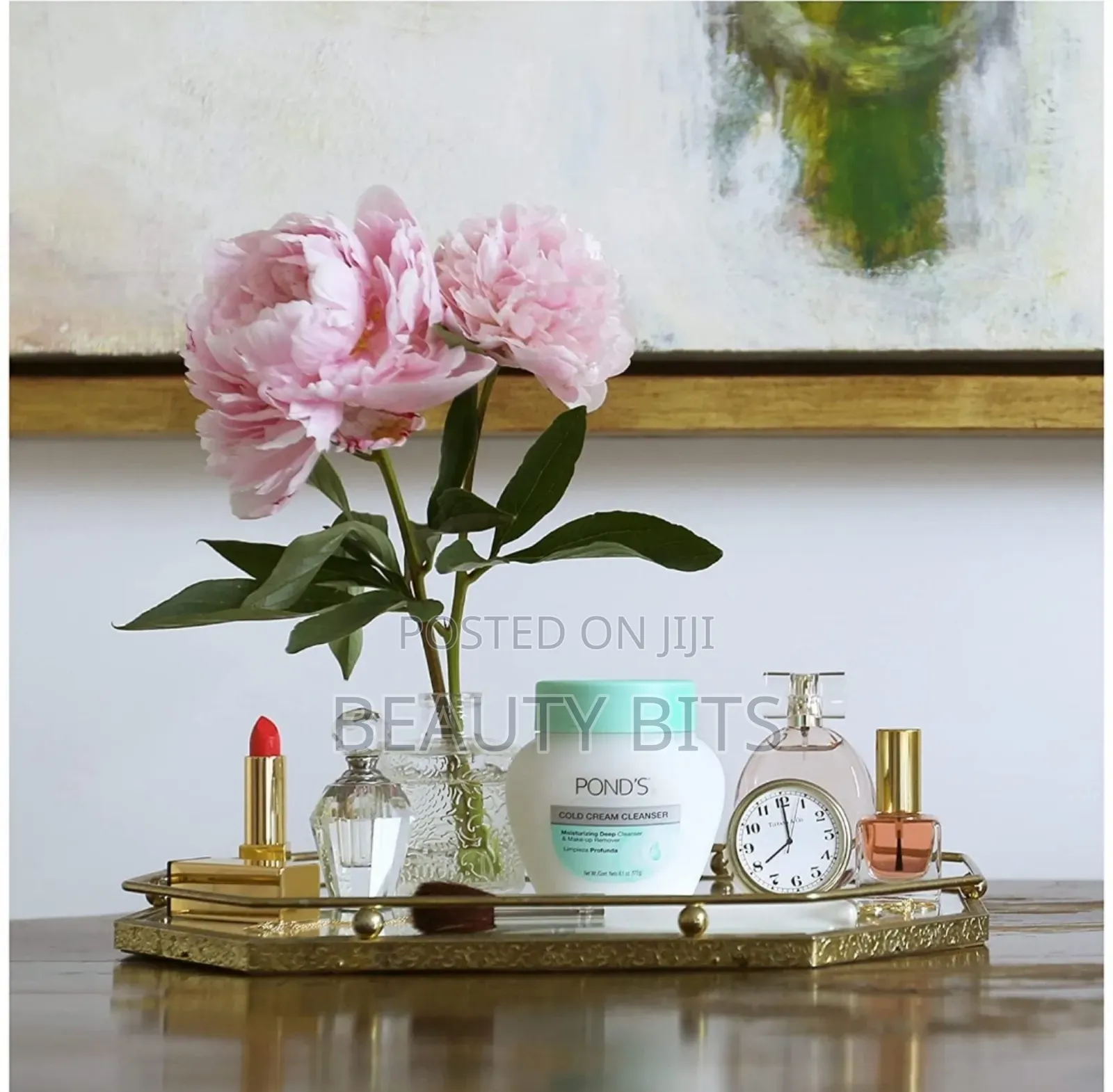 Ponds Cleansing Moisturising Cream