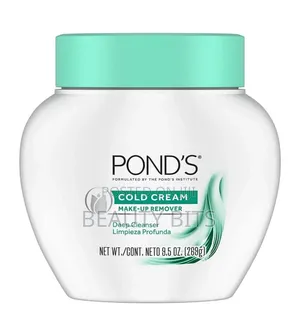 Ponds Cleansing Moisturising Cream