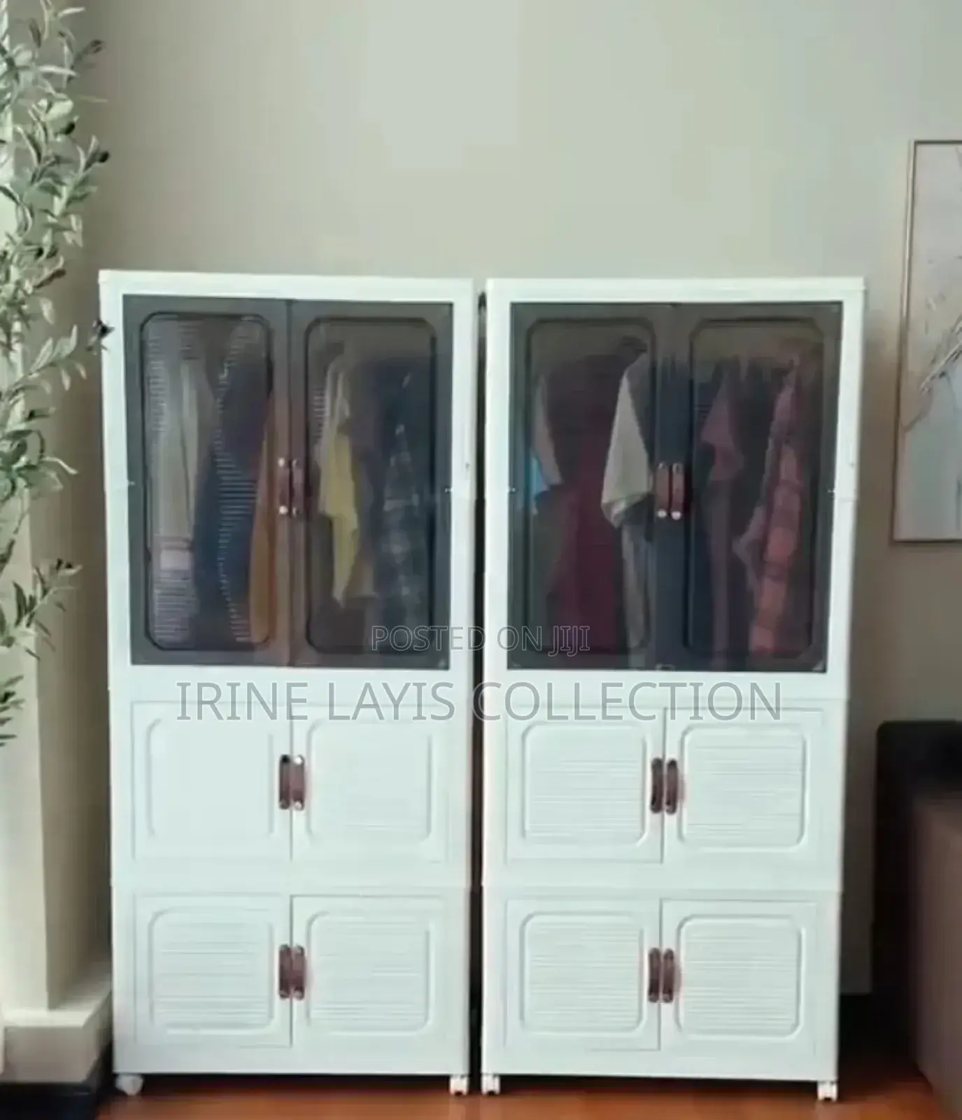 Cloth Racks