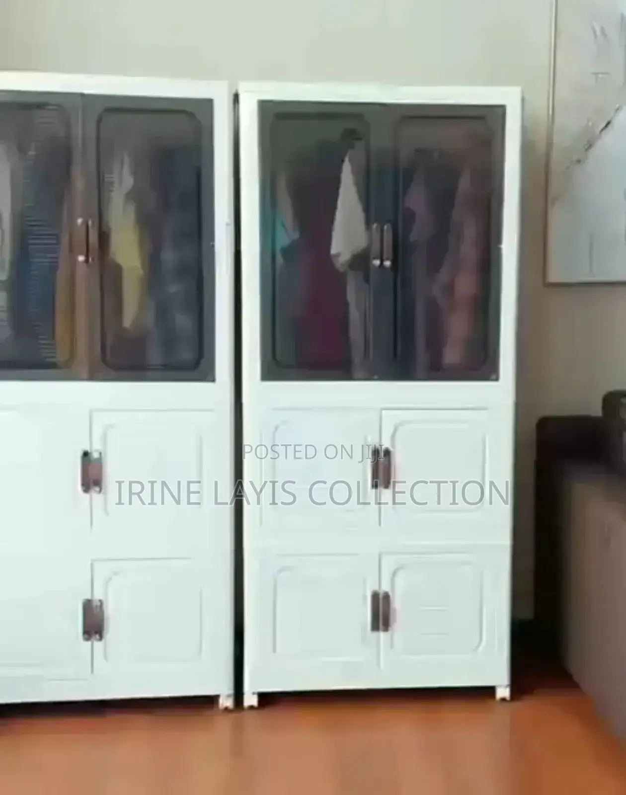 Cloth Racks