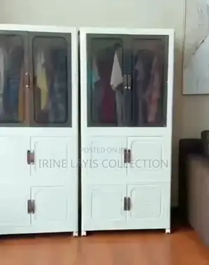 Cloth Racks