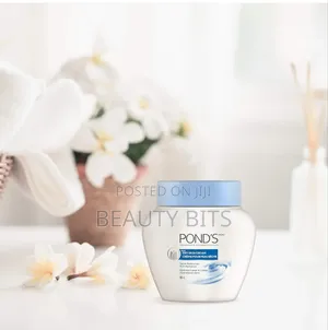Ponds Moisturizing Cream