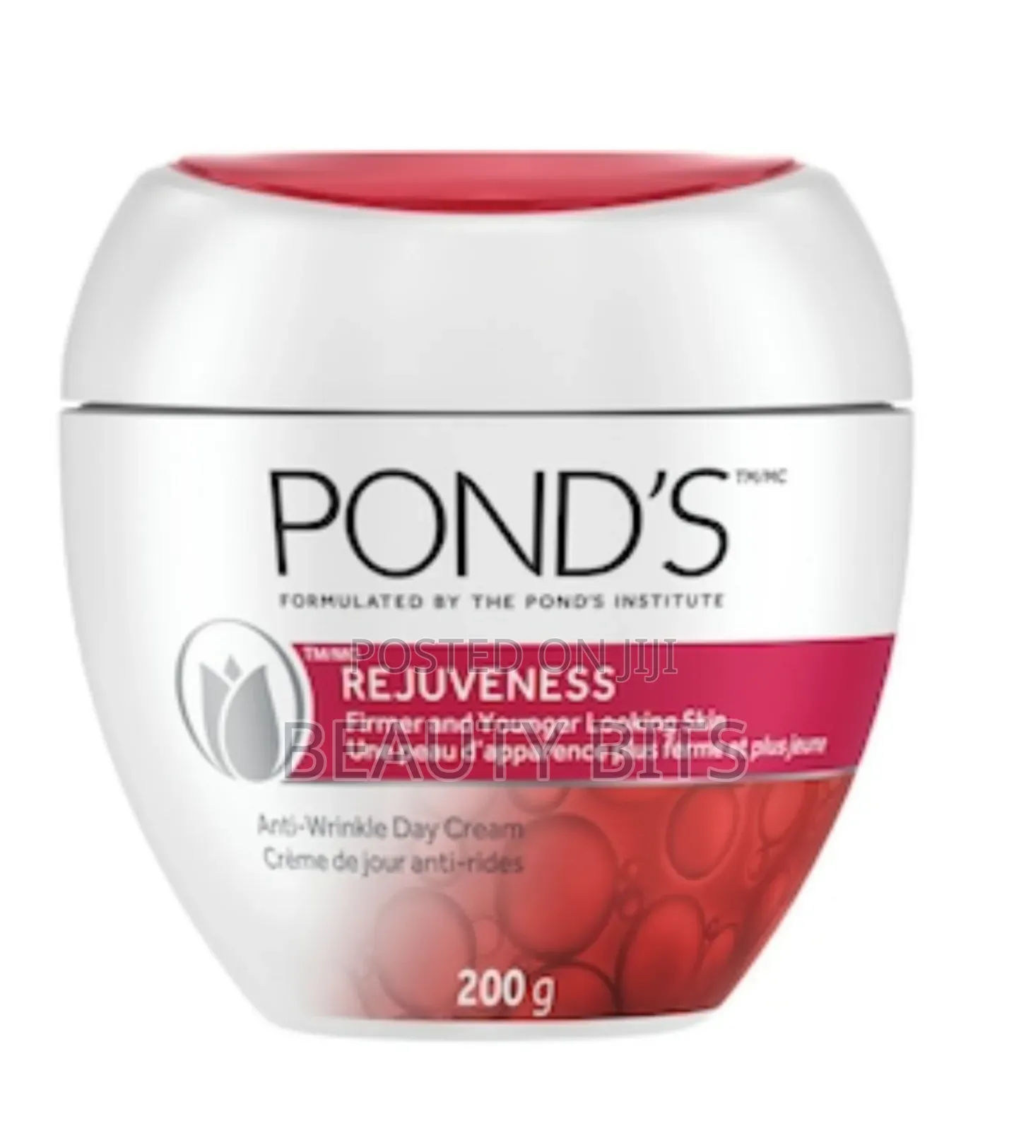 Ponds Anti Aging Cream