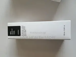 Black Head Clearing Toner Bha Corsx