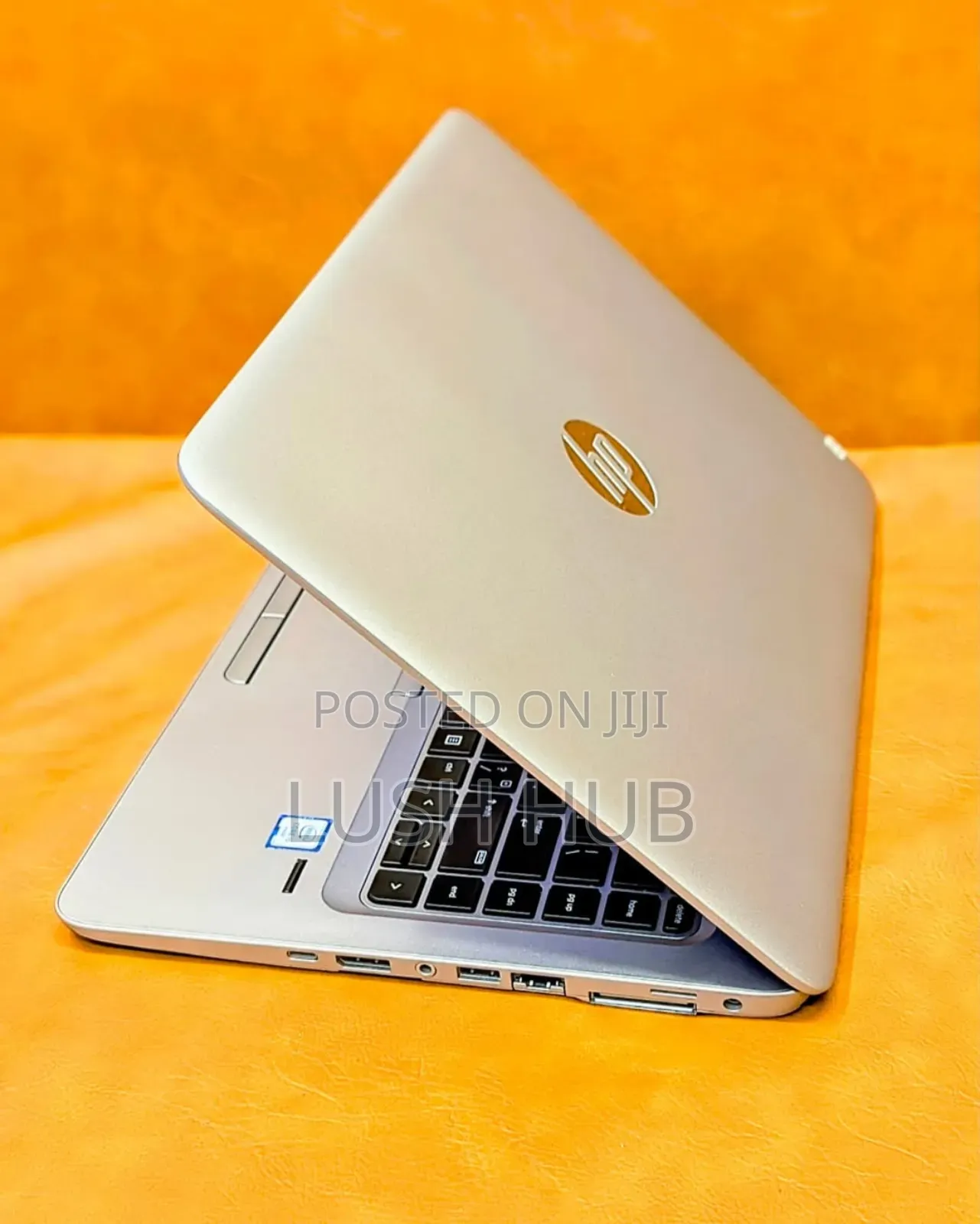 Laptop HP EliteBook 840 G3 8GB Intel Core I5 SSD 256GB