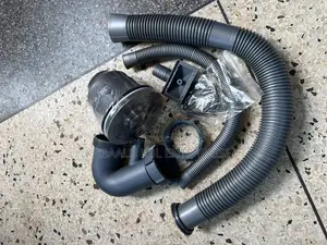 Single Sink Waste