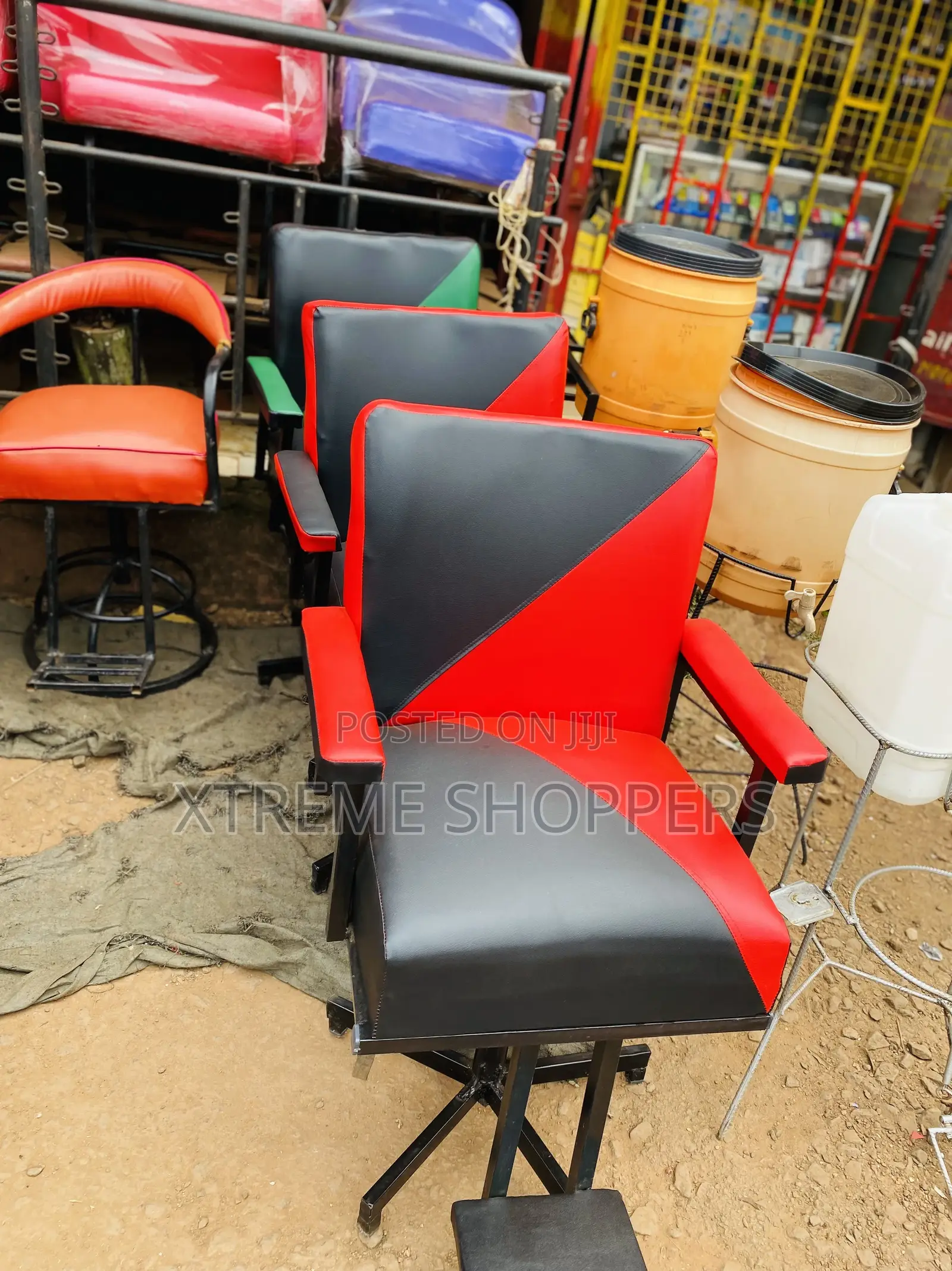 Beauty Center /Barber Seat /Chair /Saloon