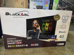 Black Ark 40smart