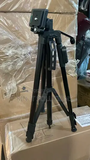 Camera/ Selfie Tripod Stand.