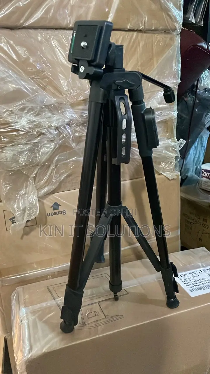 Camera/ Selfie Tripod Stand.