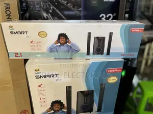 Smartplus Sound Bar