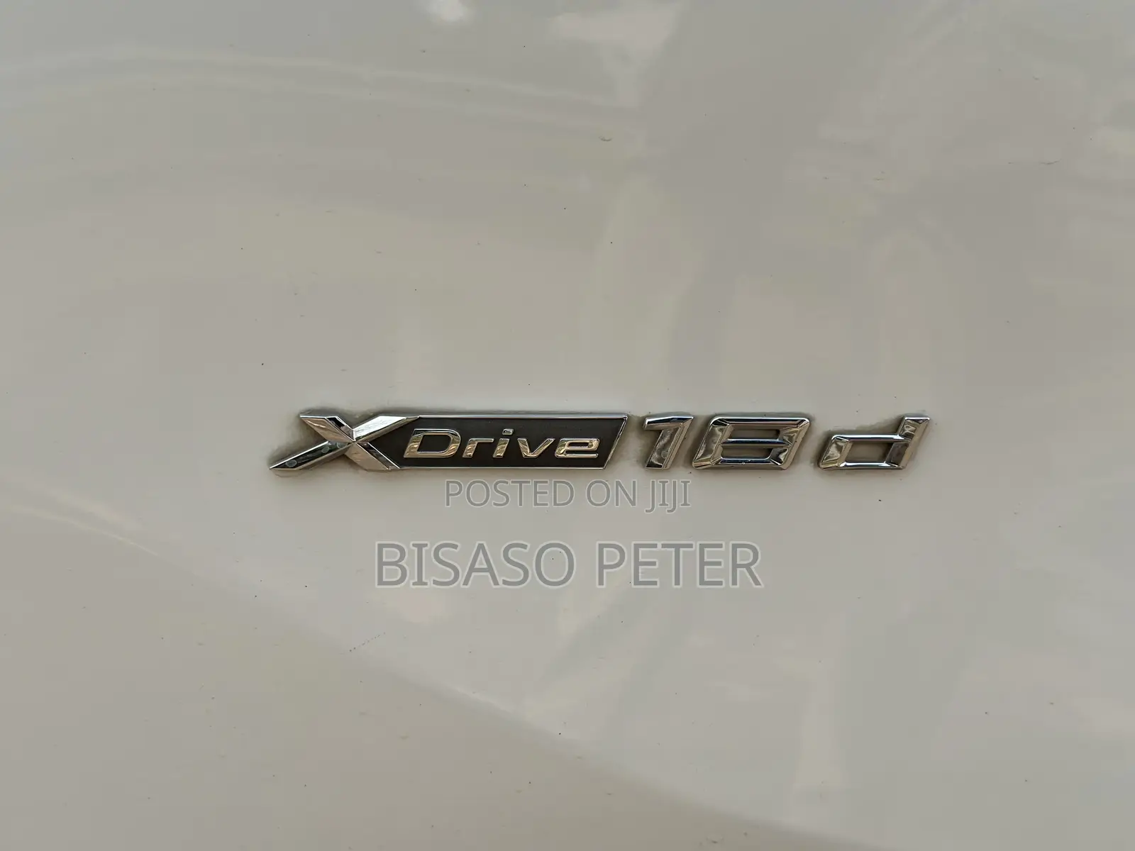 BMW X1 xDrive28i AWD 2016 White