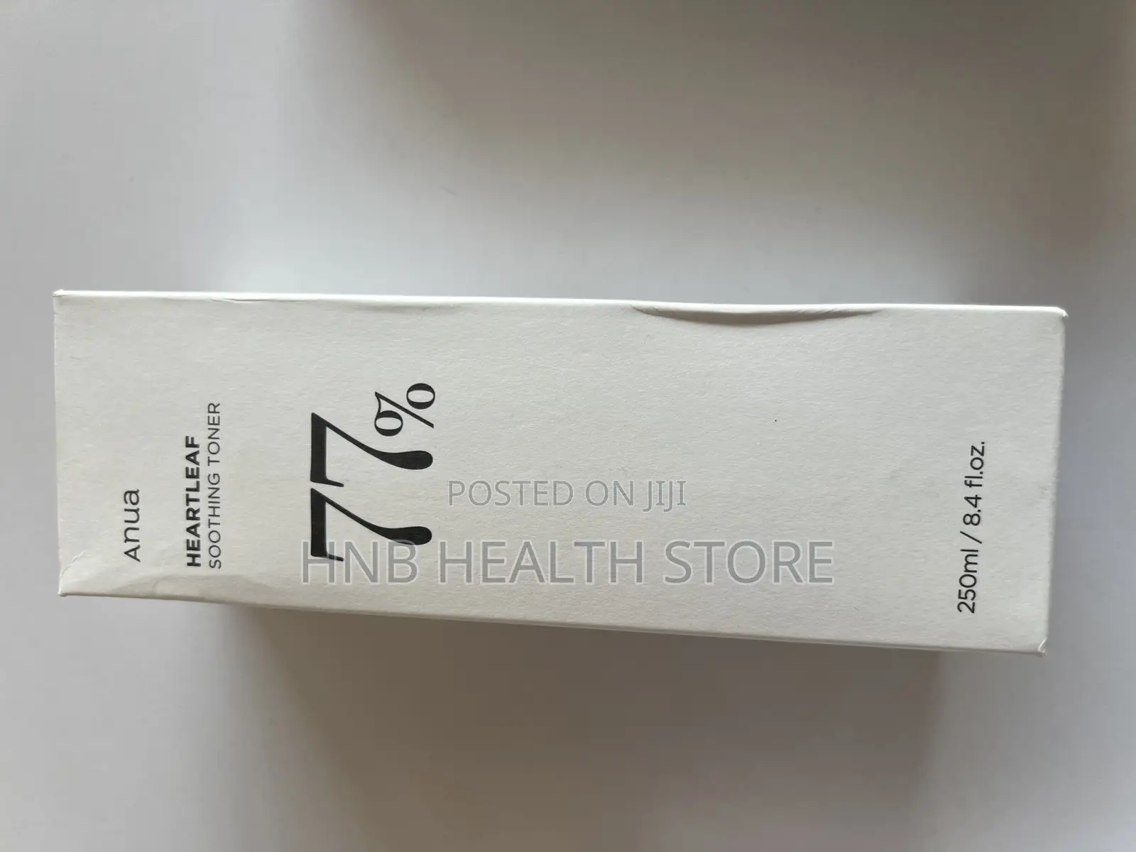 Skin Soothing Tona Anua.