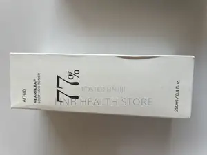Skin Soothing Tona Anua.
