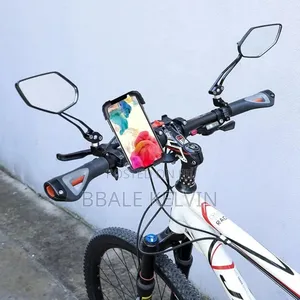 Go-Des Bicycle Motorcycle Phone Holders Shockproof