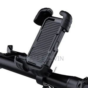 Go-Des Bicycle Motorcycle Phone Holders Shockproof