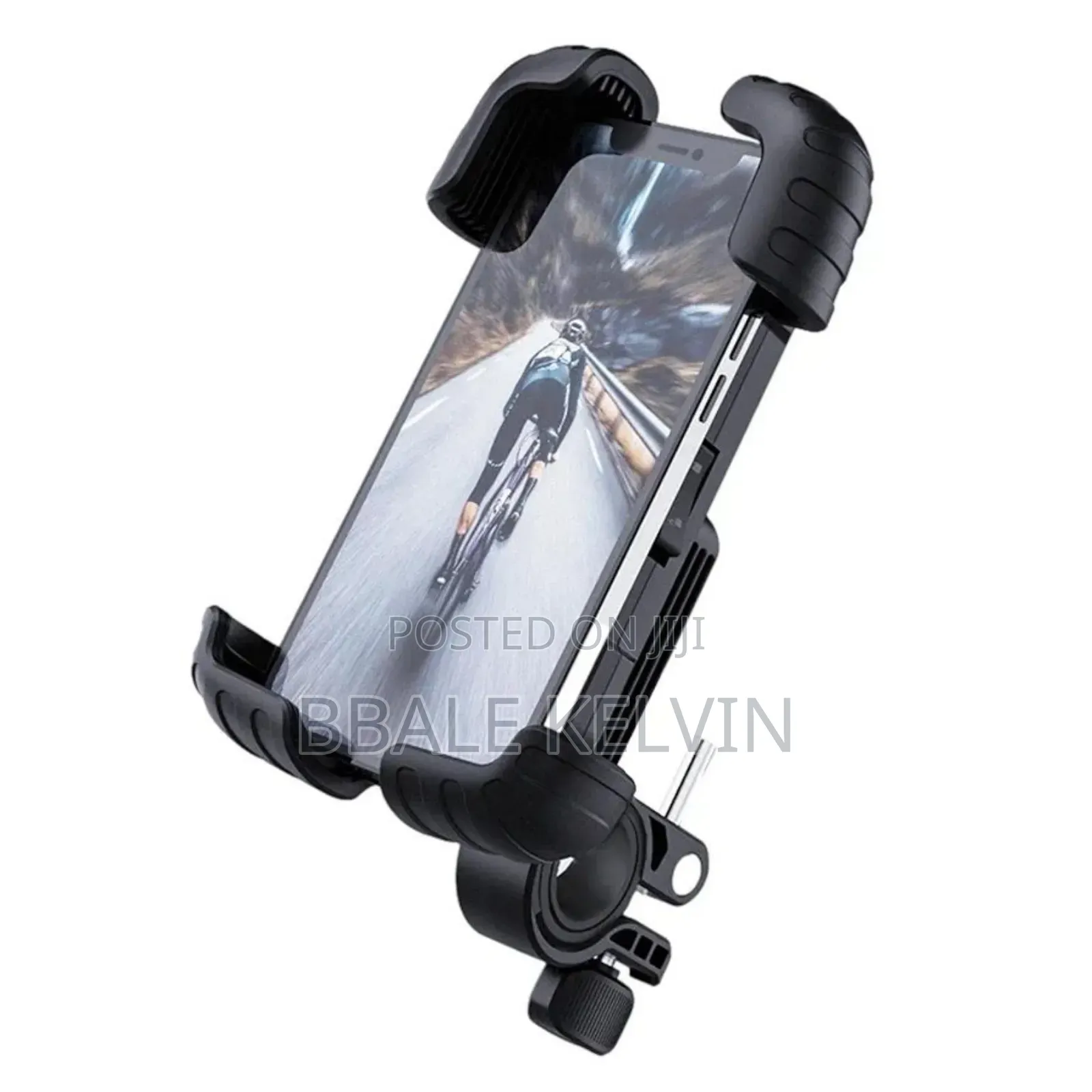 Go-Des Bicycle Motorcycle Phone Holders Shockproof