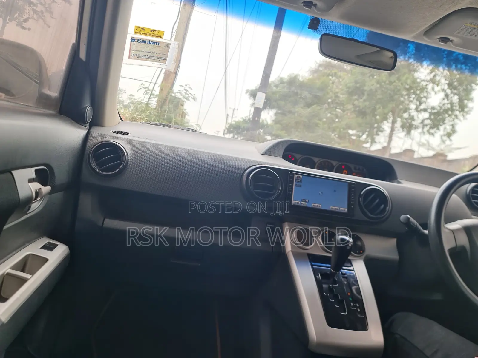 Toyota Corolla Rumion Hatchback 1.5 FWD 2011 White in Nakawa - Cars ...