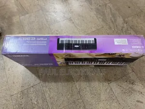 Yamaha Keyboard E383