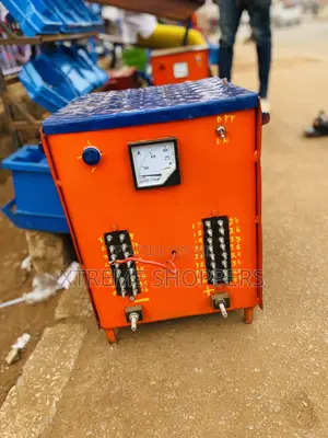Fully 32batteries At Once /Warratend /Battery Charger