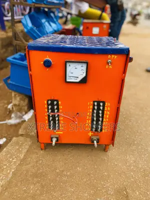 Easy Access/32batteries/Battery Charger /Battery Fuller Mach
