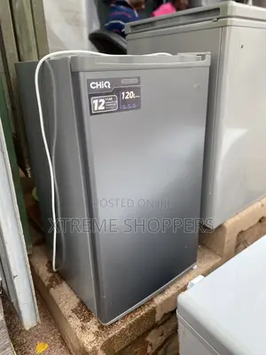 Hybrid Chiq/Fridge /Refrigerator/120liters