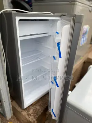 2months Used /Chiq Brand /Fridge/Refrigerator 120liters