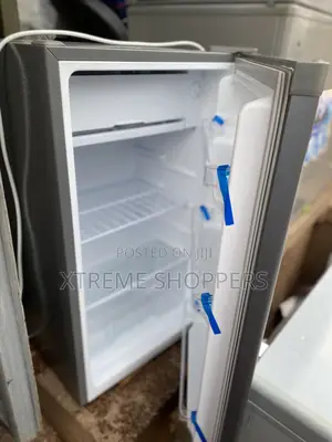 Non Repaired Fridge / Chiq/ 120liters/ Refrigerator