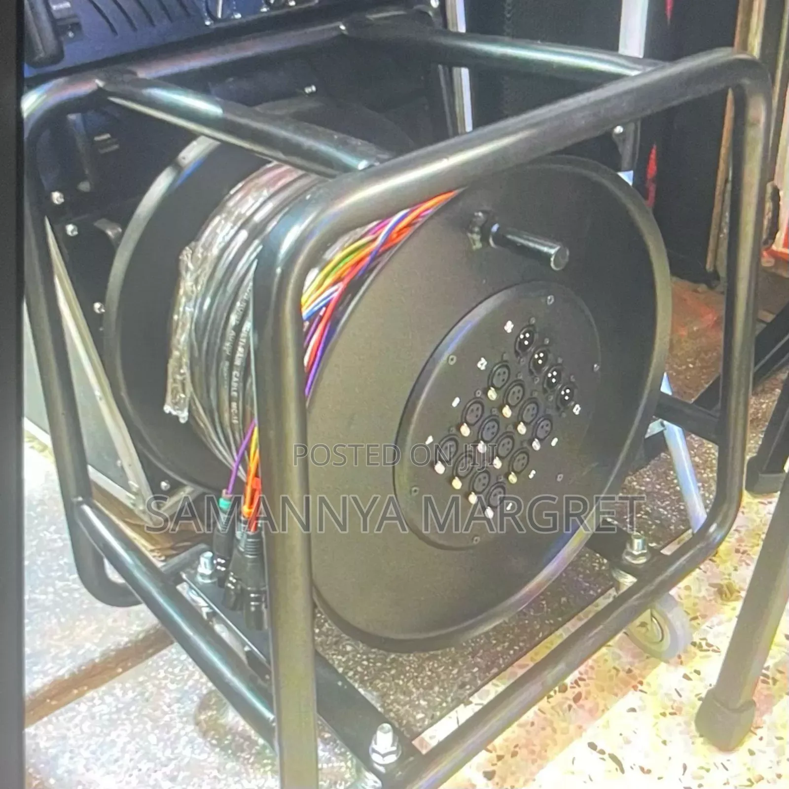 Snake Cable for Sell 16 Channel 35metres