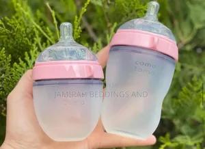 Original Stater Bottles