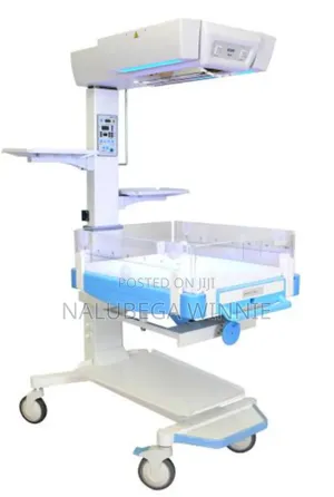 Neolite Led Infant Radiant Warmer(Phototherapy)