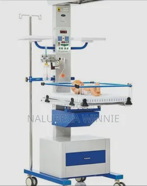 Baby Warmer Phototherapy