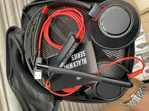 Blackwire 5220 Usb-a / Type C Headset Wired Headphone