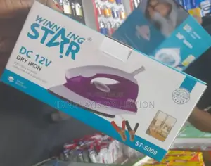 Dc 12 Flat Iron St 5009