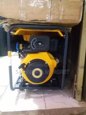 Covax 5.5kv Diesel
