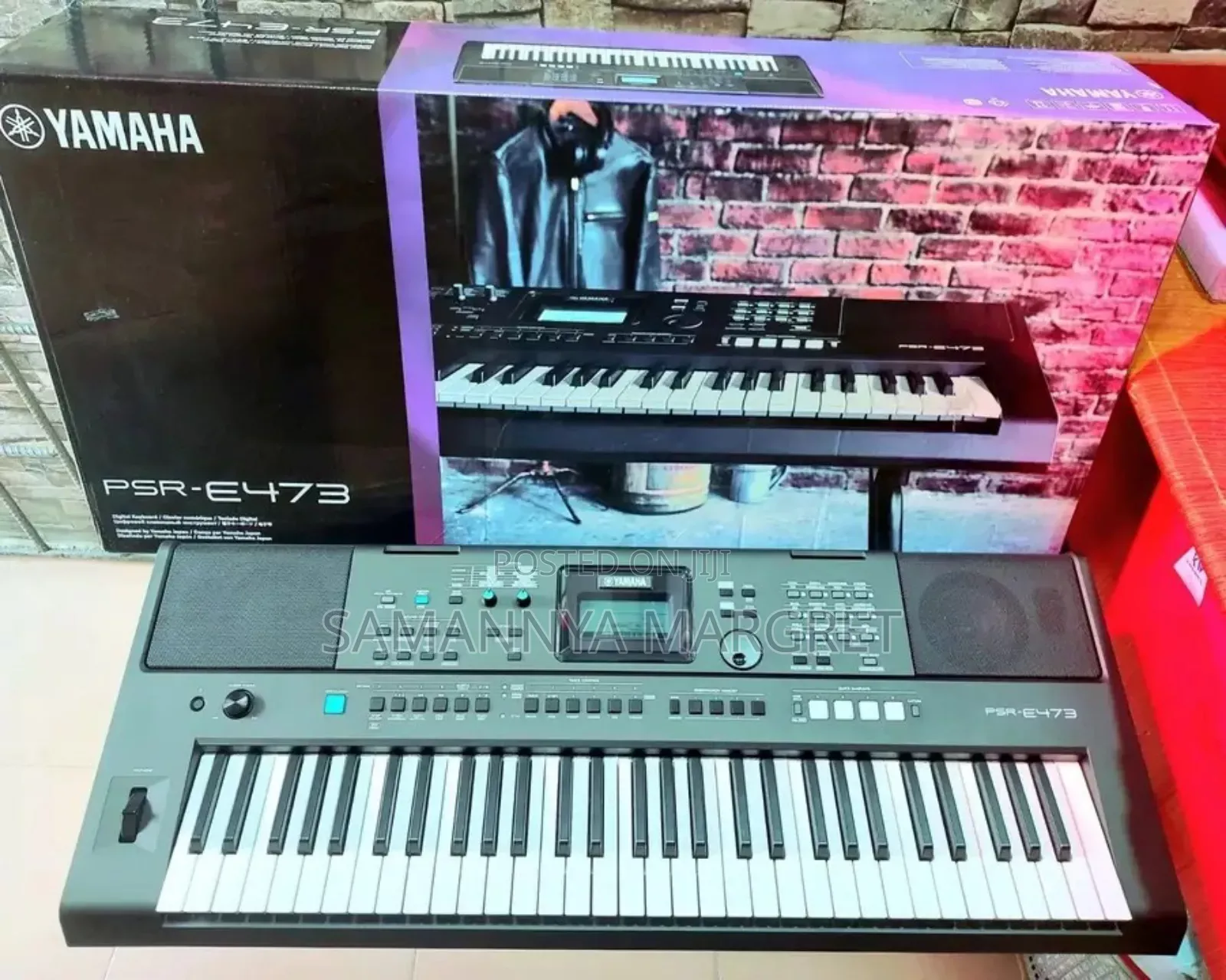 Keyboards for Sell E473