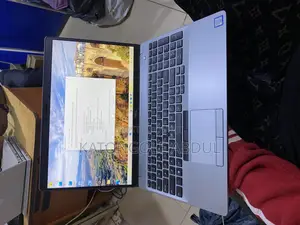 New Laptop Dell Precision 3541 16GB Intel Core I7 SSD 500GB