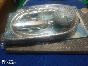 Telephone Shower
