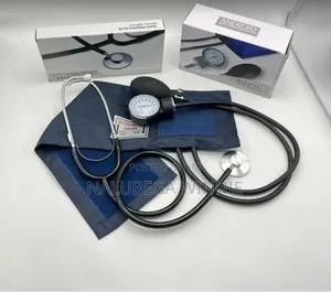 Analog/ Manual Blood Pressure Machine