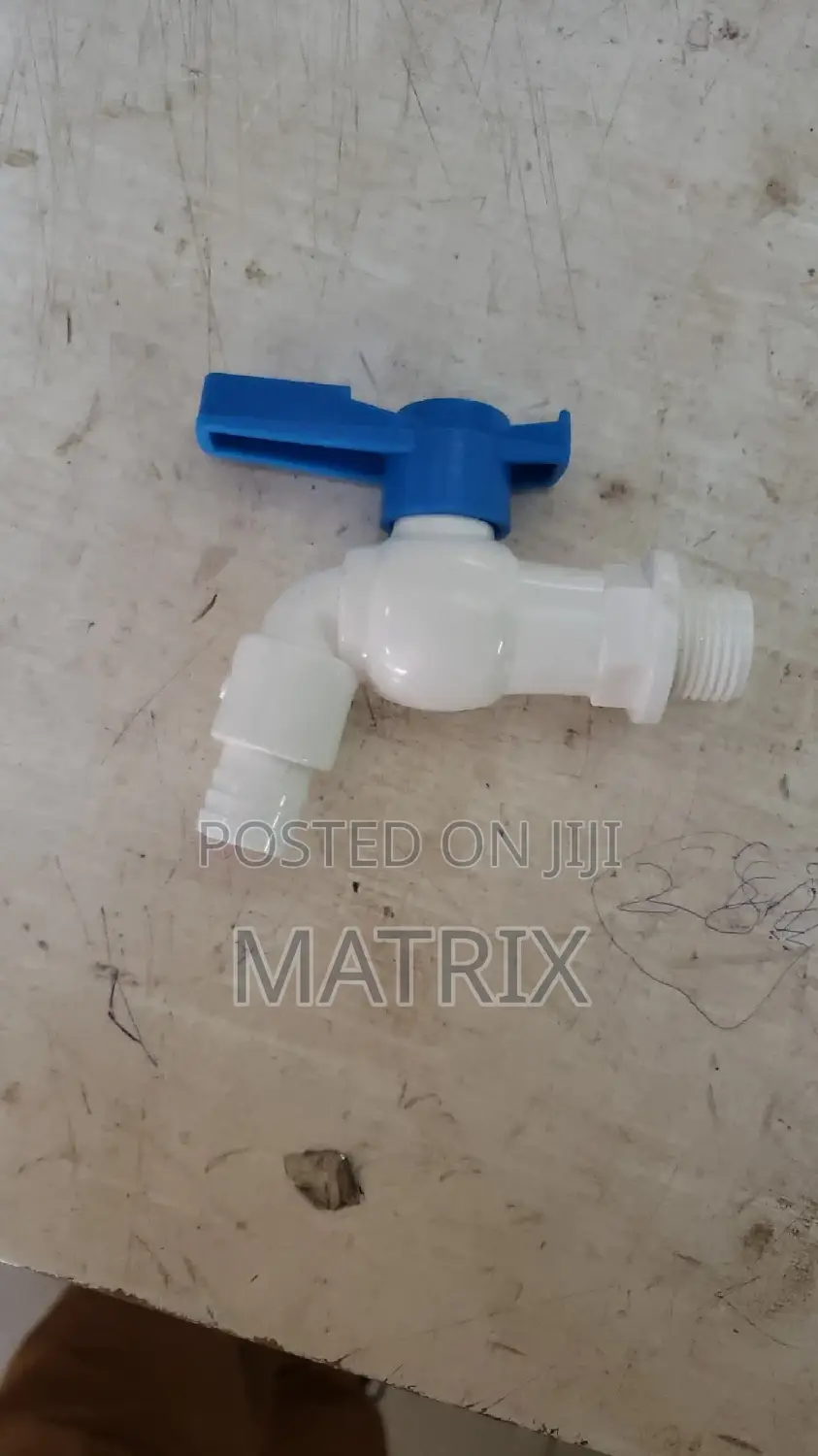 Plastic Taps