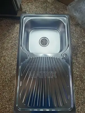Kitchen Sink