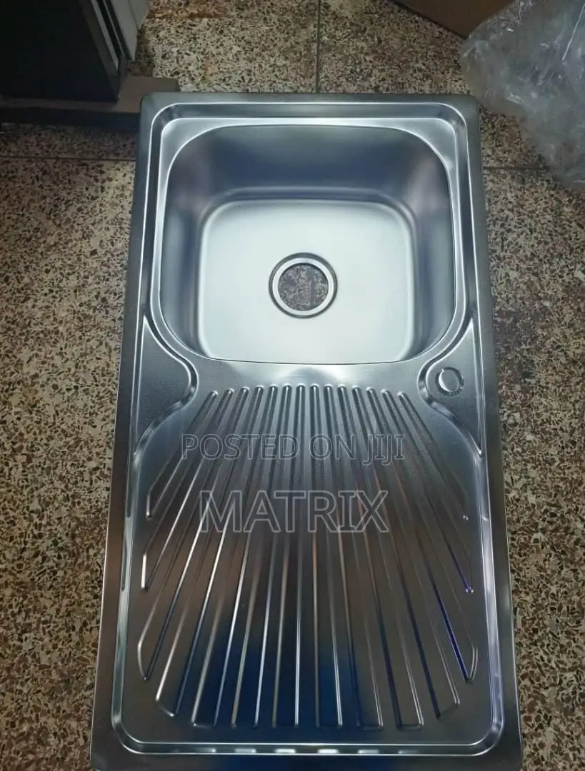 Kitchen Sink