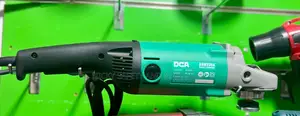 Dca Angle Grinder