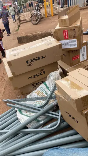 Dstv Hd Lates Model Offers Today