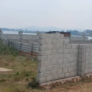 Beautiful Plot in Fence With Lakeview Onsale After Munyonyo