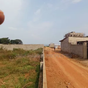 Very H Plot in Wellfence With Lakeview Onsale After Munyonyo