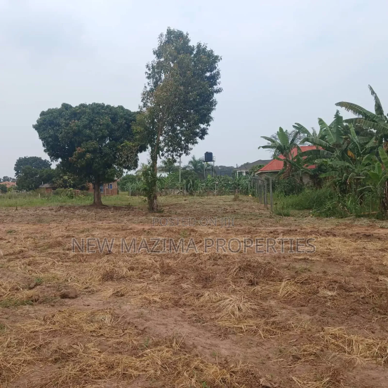 Private Mile Titled Plots on Quicksale Heart of Kigo Heights