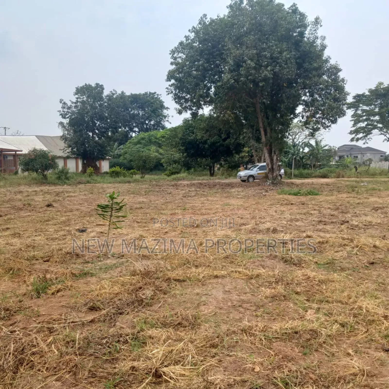 Private Mile Titled Plots on Quicksale Heart of Kigo Heights