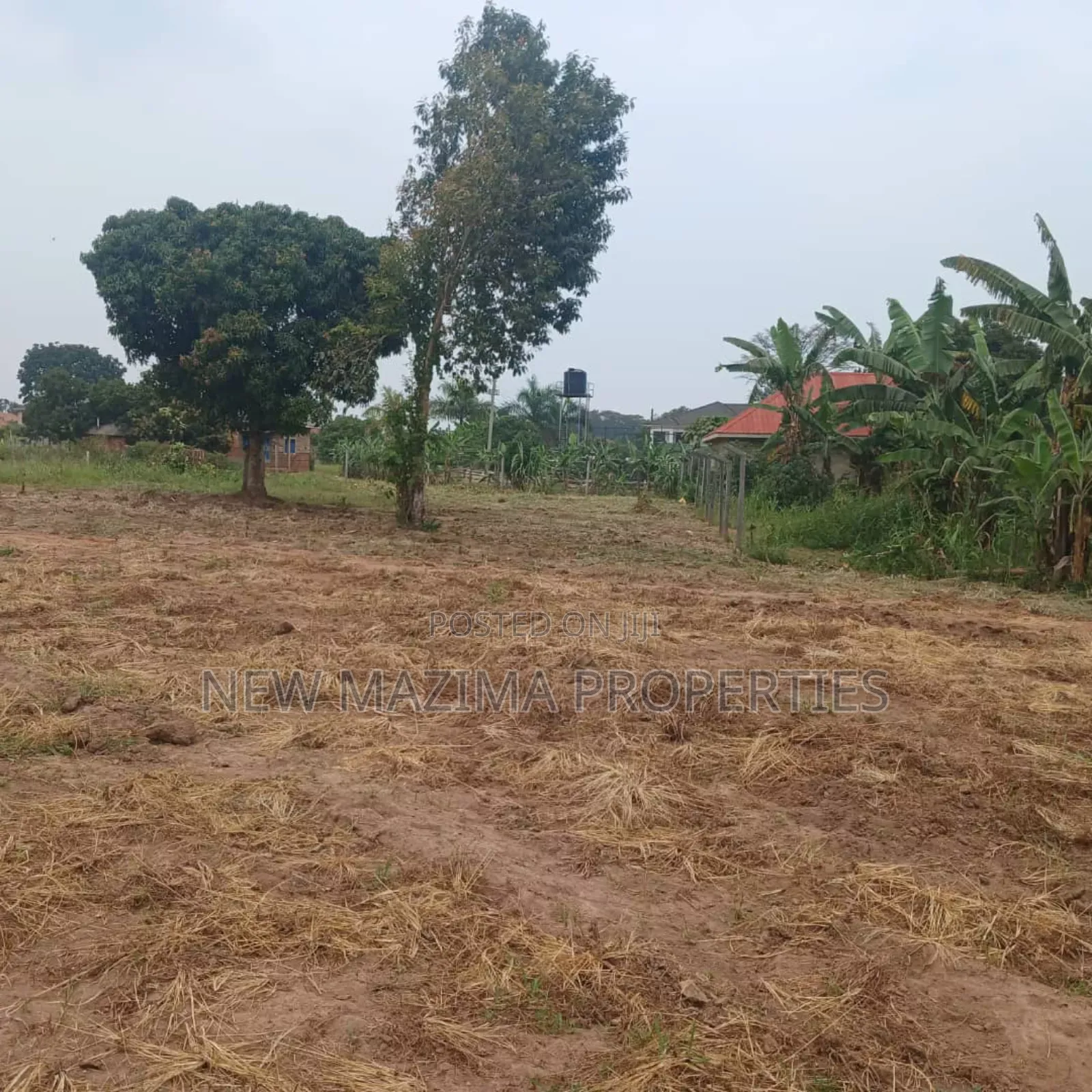 Private Mile Titled Plots on Quicksale Heart of Kigo Heights